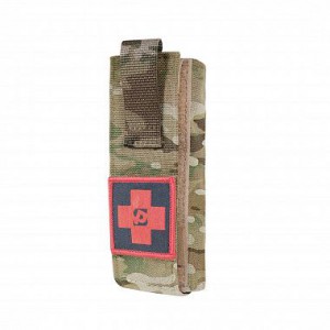 Крепление для жгута (molle) BK, OD, CB, ATFG, MC [STICH PROFI]